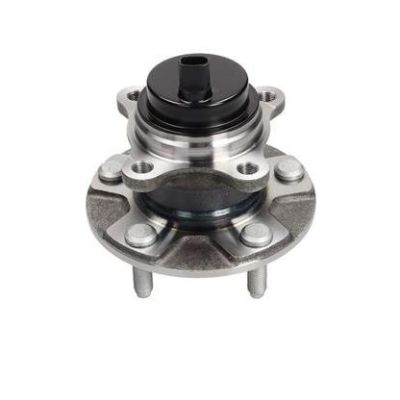 AB7334 LEXUS FRONT WHEEL BEARING HUB (ABS)