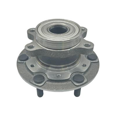 AB7340 HOLDEN FRONT WHEEL BEARING HUB