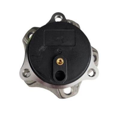 AB7374 GWM REAR WHEEL BEARING HUB (ABS)