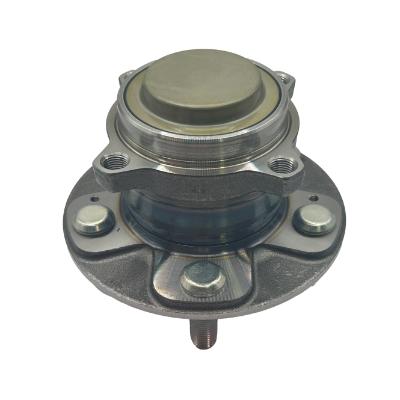 AB7387 HONDA REAR WHEEL BEARING HUB (ABS)