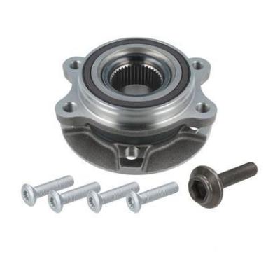 AB7395 AUDI FRONT, REAR WHEEL BEARING HUB (ABS)