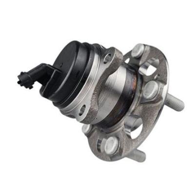 AB7403 HYUNDAI REAR WHEEL BEARING HUB (ABS)