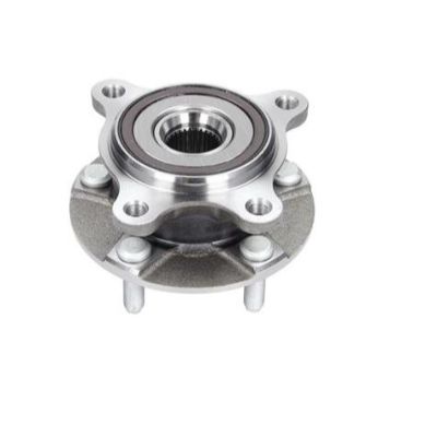 AB7506R TOYOTA FRONT RIGHT WHEEL BEARING HUB (ABS)