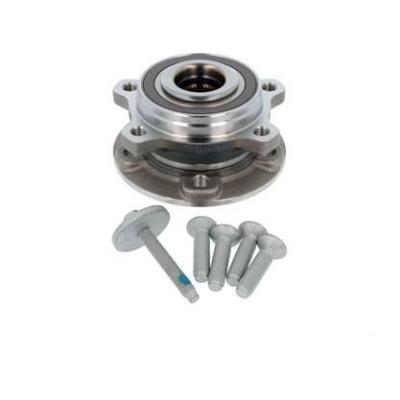 AB9101 VOLVO FRONT WHEEL BEARING HUB (ABS)