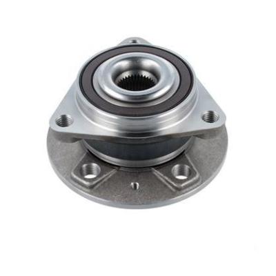 AB9104 VOLVO REAR WHEEL BEARING HUB (ABS)