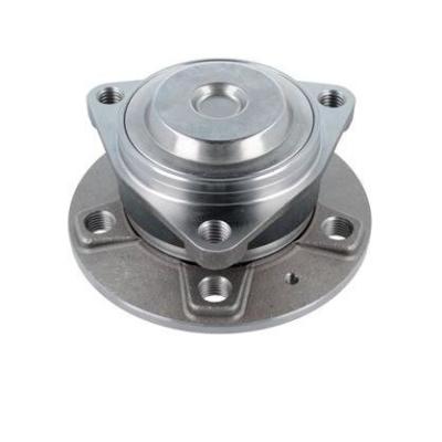 AB9106 VOLVO REAR WHEEL BEARING HUB (ABS)