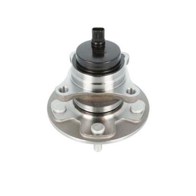 AB9124 LEXUS FRONT WHEEL BEARING HUB (ABS)