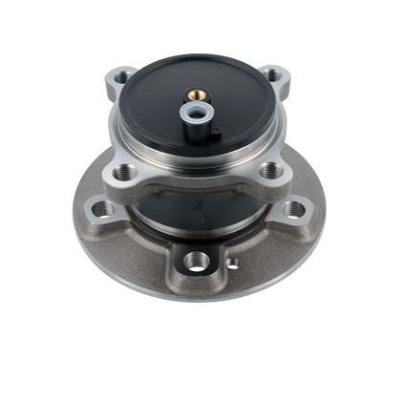 AB9130 MERCEDES REAR WHEEL BEARING HUB (ABS)
