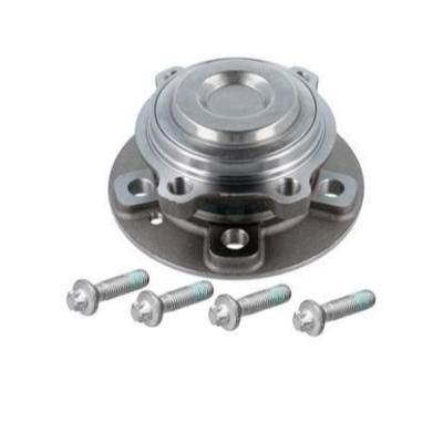 AB9131 MERCEDES REAR WHEEL BEARING HUB (ABS)