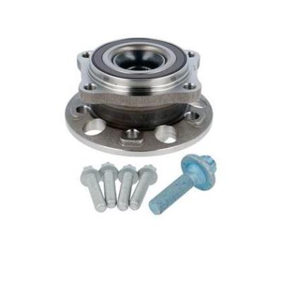 AB9132 MERCEDES FRONT / REAR WHEEL BEARING HUB (ABS)