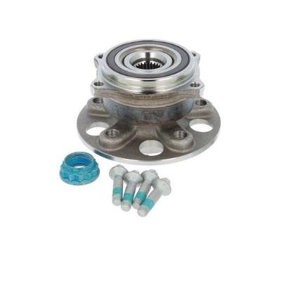 AB9138 MERCEDES REAR WHEEL BEARING HUB (ABS)