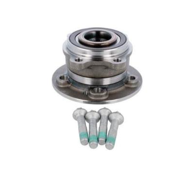 AB9145 MERCEDES WHEEL BEARING HUB (ABS)