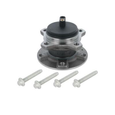 AB9159 PEUGEOT REAR WHEEL BEARING HUB (ABS)