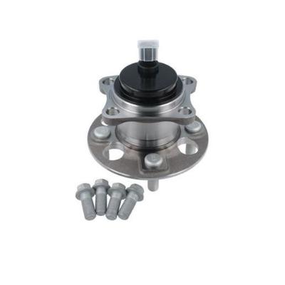 AB9168 TOYOTA REAR WHEEL BEARING HUB (ABS)