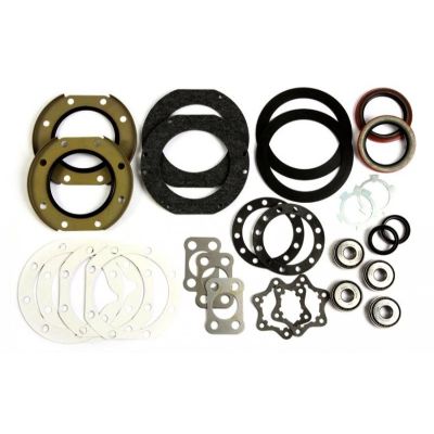 ABH1006 4WD HUB SWIVEL KIT & KING PIN BRGS LH & RH SIDE TOYOTA