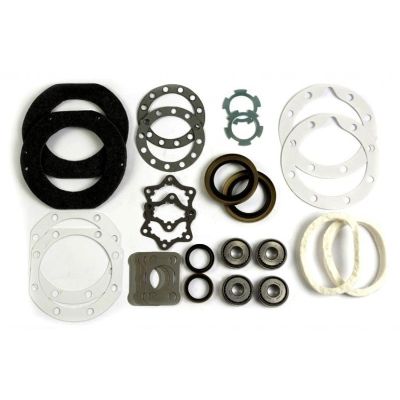ABH1008 4WD HUB SWIVEL KIT & KING PIN BRGS LH & RH SIDE TOYOTA