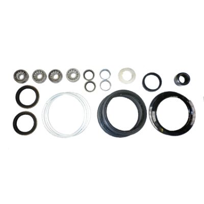 ABH4003 4WD HUB SWIVEL KIT & KING PIN BRGS LH & RH SIDE NISSAN PATROL Y61 GU