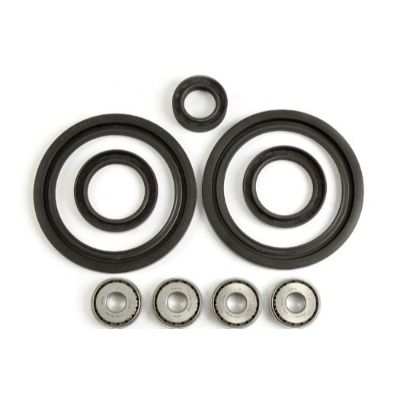 ABH5000 4WD HUB SWIVEL KIT & KING PIN BRGS LH & RH SIDE DAIHATSU
