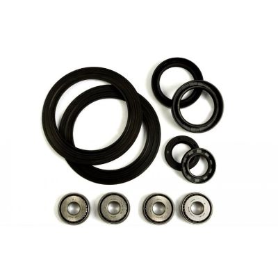 ABH5001 4WD HUB SWIVEL KIT & KING PIN BRGS LH & RH SIDE DAIHATSU