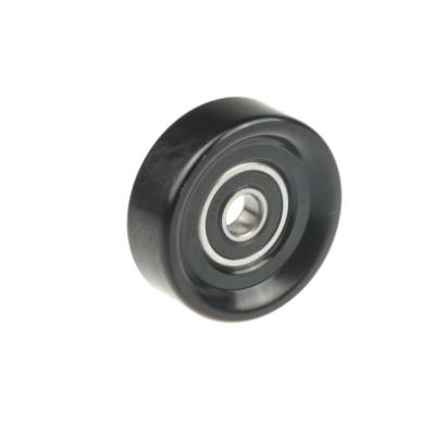 ABP1061 ENGINE PULLEY FLAT