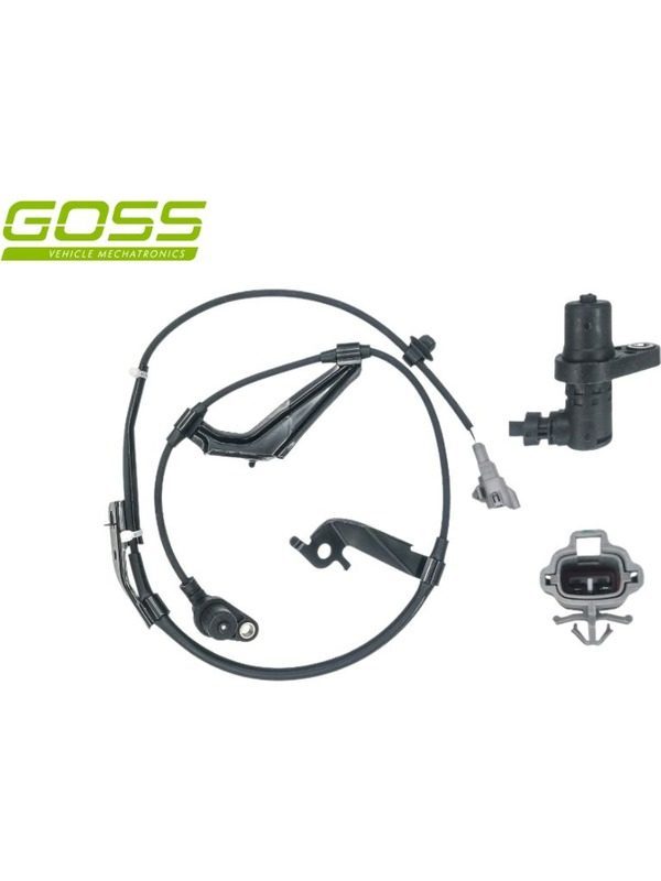 ABS WHEEL SPEED SENSOR FOR TOYOTA RAV4 SXA10 ACA20 ACA21 VANGUARD