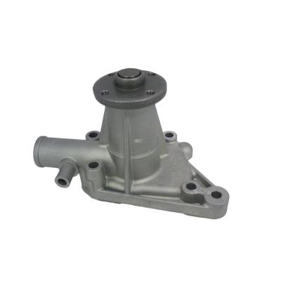 GWBL-01A PREMIUM GMB WATER PUMP