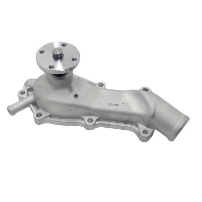 ABW1041 PREMIUM GMB WATER PUMP