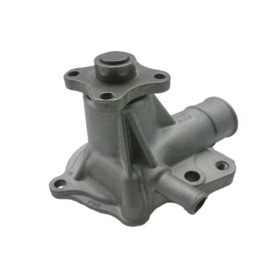 ABW1133 PREMIUM WATER PUMP GMB Ford 2.0L OHC Pinto engine