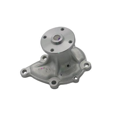 ABW1645 PREMIUM GMB WATER PUMP