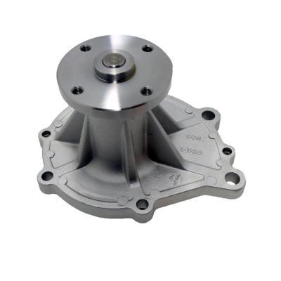 ABW1646 PREMIUM GMB WATER PUMP