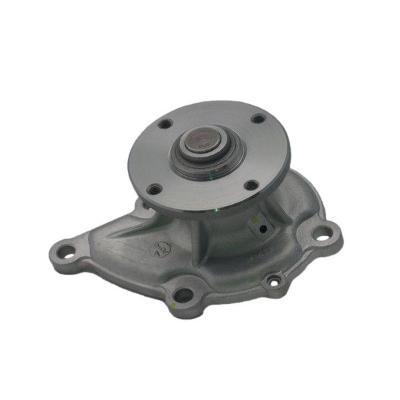 GWN-11A PREMIUM GMB WATER PUMP