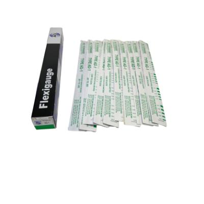 AG-1 FLEXIGAUGE (10PC PACK) GREEN