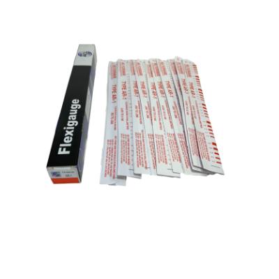 AR-1 FLEXIGAUGE (10PC PACK) RED