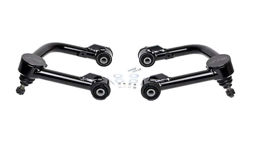 BLACKHAWK UPPER CONTROL ARMS FORD RANGER PX MAZDA BT-50 BT50 LIFTED 4X4