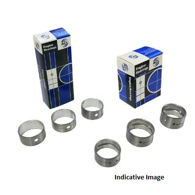 4BS2938-STD BALANCE SHAFT BEARING SET NISSAN ZDD30 1999-ON