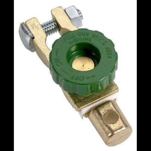 Battery Isolating switch projecta