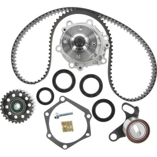 CAMBELT/TIMING BELT KIT FOR TOYOTA HILUX HIACE 2L 2L-T 3L 5L INCLUDES WATER PUMP