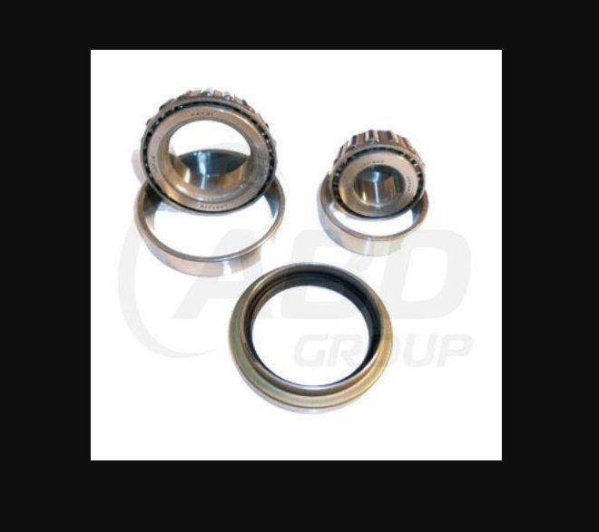 CHRYSLER VALIANT FRONT WHEEL BEARING KIT CL VJ CH VH ETC