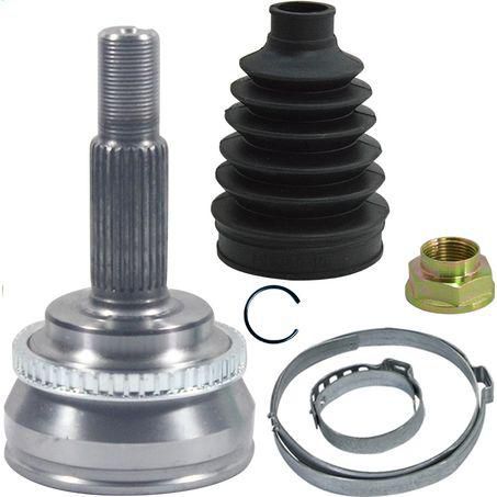 TOYOTA BLADE FRONT OUTER CV JOINT KIT AURIS COROLLA