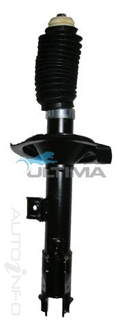 Mitsubishi Outlander Front Shock Absorber Strut Zg