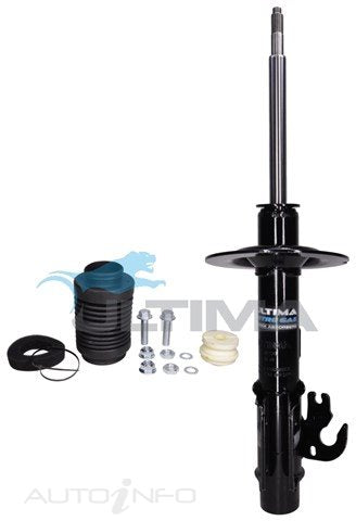HOLDEN VE COMMODORE FRONT SHOCK ABSORBER VE OMEGA SPORTWAGON SS BERLINA