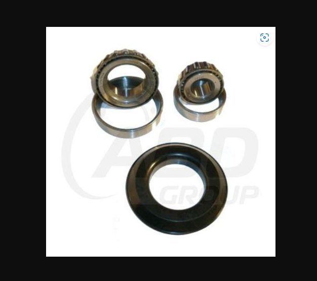 EARLY HOLDEN FRONT WHEEL BEARING KIT VB TO VN SERIES 1978-1994