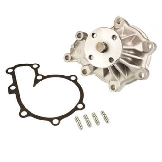 FORD COURIER WATER PUMP WL-T 2.5 DIESEL TURBO MAZDA BOUNTY PD PH PE PH WLAT