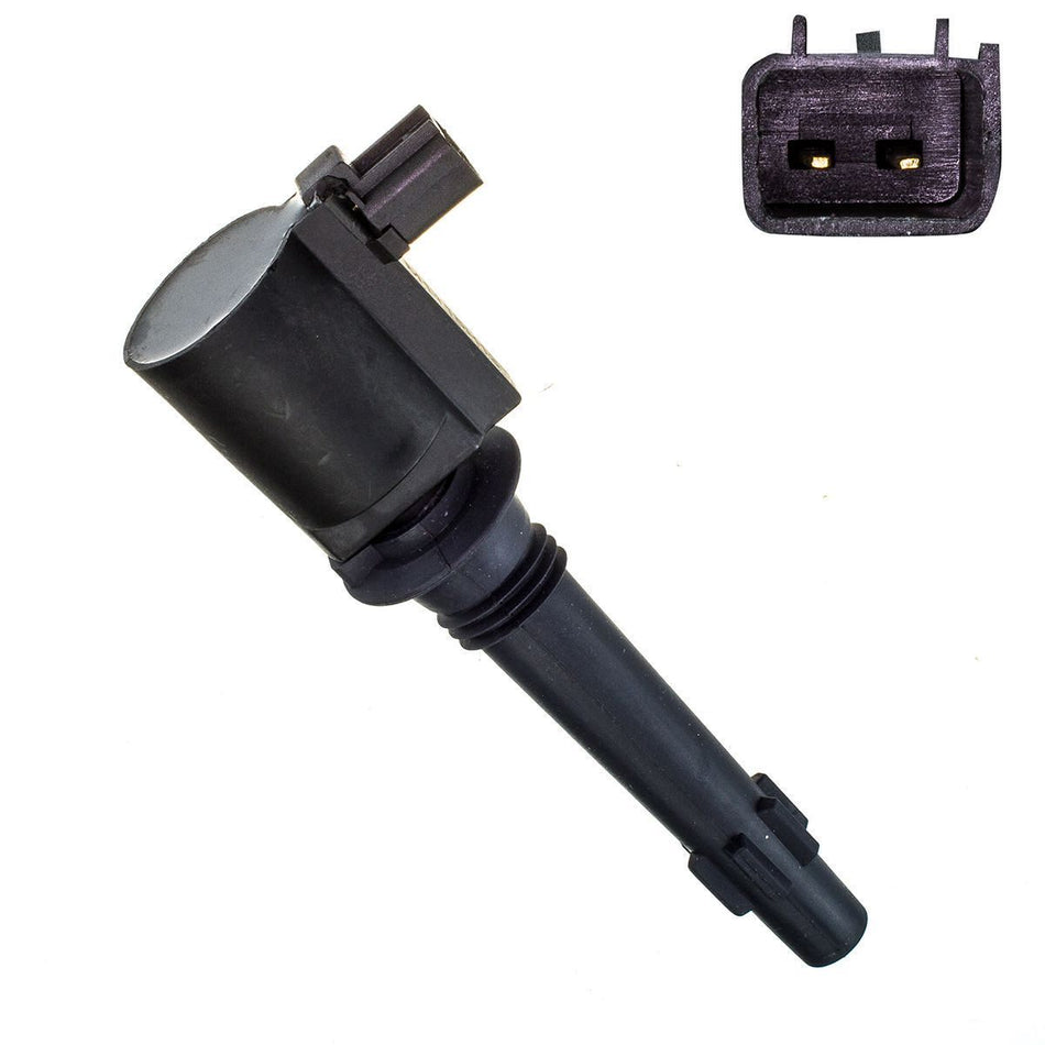 FORD FALCON IGNITION COIL PACK BA BF FG (FUELMISER) 4.0 LITRE