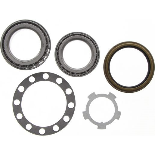 FRONT WHEEL BEARING KIT FOR TOYOTA HILUX KZN165 LN130 VZN130 KZN130 VZN167 LN167