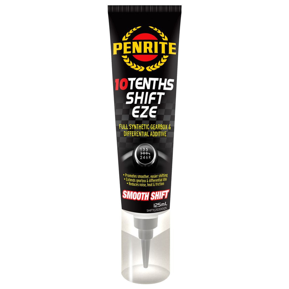 GEARBOX TREATMENT PENRITE SHIFT EZE 125ML ADDITIVE FULL SYNTHETIC