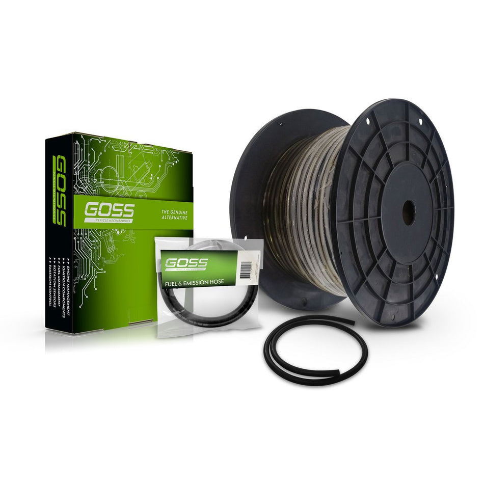 Goss 6.5mm Fuel Injection Hose (1M)