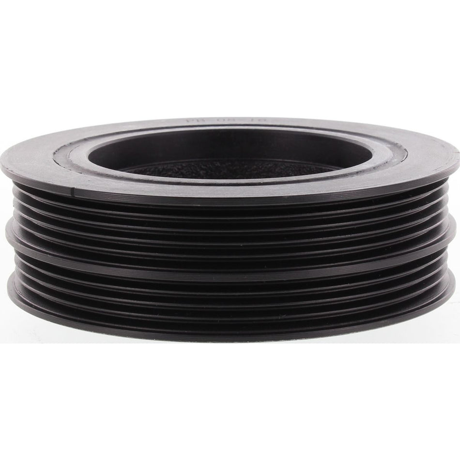 HARMONIC BALANCER CRANK PULLEY FOR TOYOTA 4E-FE ENGINES TWIN BELT