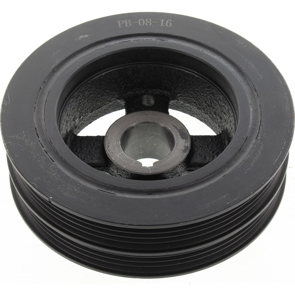 HARMONIC BALANCER CRANK PULLEY FOR TOYOTA 4E-FE ENGINES TWIN BELT