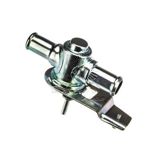 HEATER TAP UNIVERSAL 2 PIPE TRU FLOW